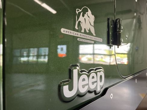 Used 2003 Jeep Wrangler Sport image 4