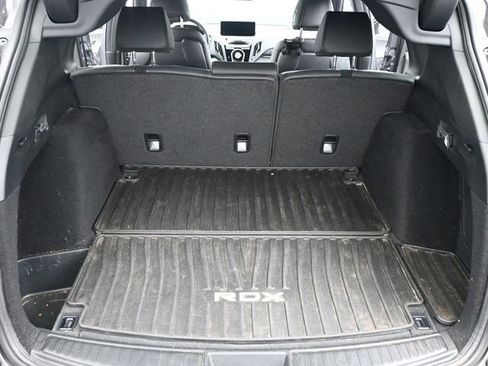 Used 2023 Acura RDX A-Spec image 19