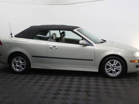 Used 2006 Saab 9-3 2.0T image 24