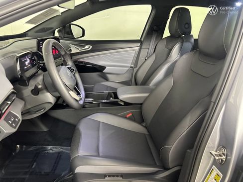 Used 2023 Volkswagen ID.4 S RWD image 14