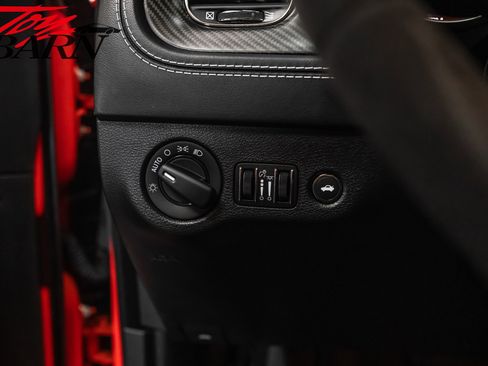 Used 2021 Dodge Charger SRT Hellcat image 29