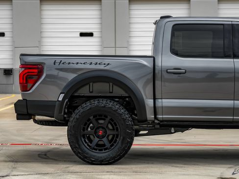 Used 2026 Ford F150 Raptor w/ Equipment Group 803A Raptor R AWD/4WD image 25