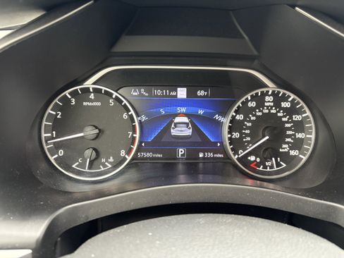Used 2020 Nissan Murano SL w/ Moonroof Package AWD/4WD image 19