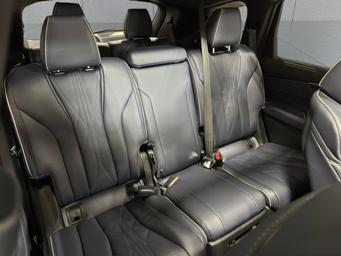 New 2026 Acura MDX Type S AWD/4WD image 30