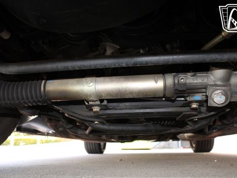 Used 1996 BMW Z3 1.9 RWD image 10