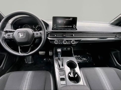 Used 2024 Honda Civic Sport image 8