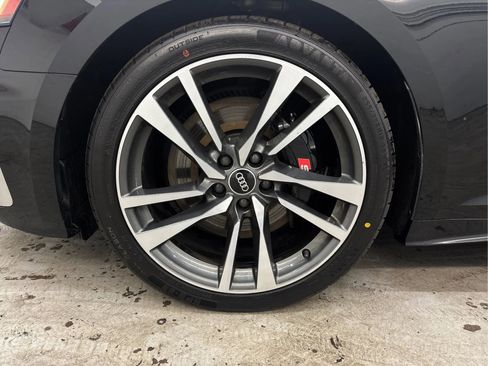 Used 2021 Audi S5 Premium w/ Convenience Package AWD/4WD image 30