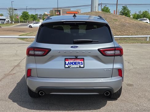Used 2024 Ford Escape ST-Line image 4