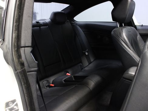 Used 2014 BMW 435i xDrive Coupe image 13