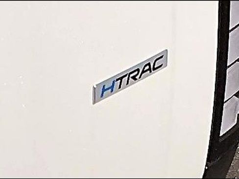 New 2026 Hyundai Ioniq 9 Limited image 9