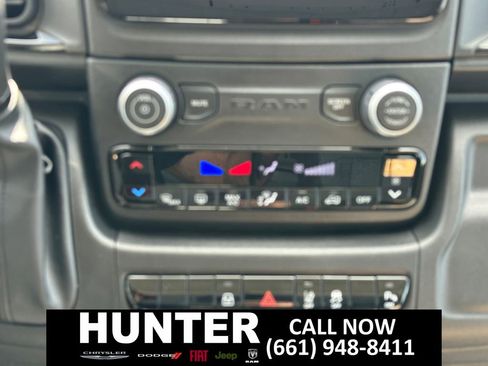 New 2026 RAM ProMaster 2500 w/ Safety Group FWD image 26