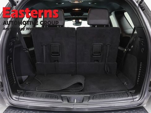 Used 2024 Dodge Durango GT AWD/4WD image 9