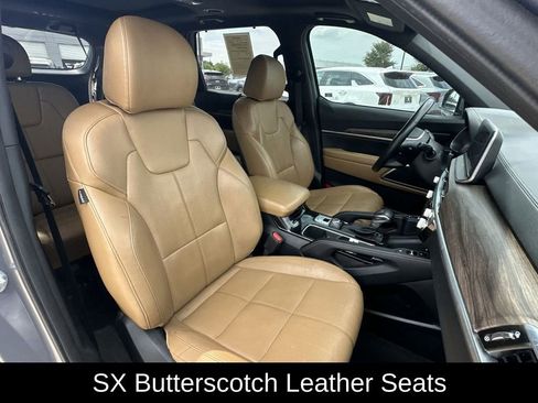 Used 2022 Kia Telluride SX w/ Nightfall Edition Package image 32