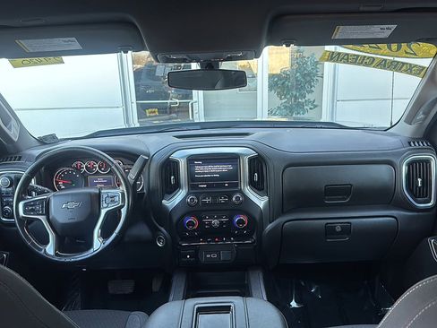 Used 2022 Chevrolet Silverado 1500 RST image 25