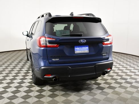 Used 2024 Subaru Ascent Onyx Edition AWD/4WD image 7