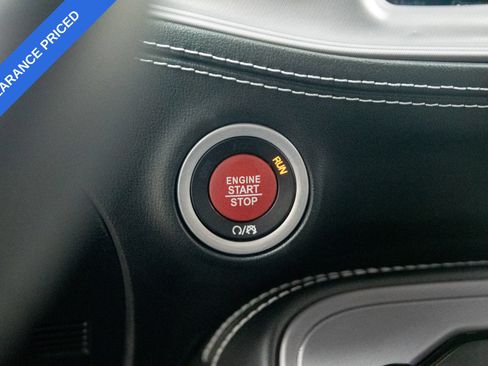 Used 2023 Dodge Challenger SRT Hellcat RWD image 19