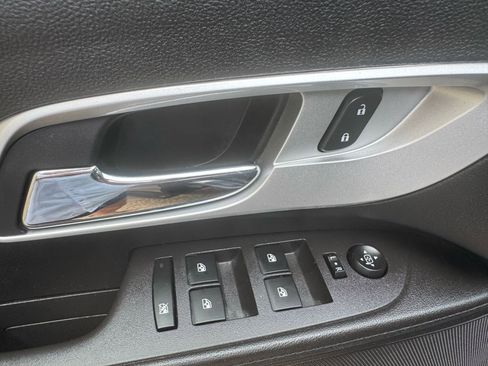 Used 2016 Chevrolet Equinox LT FWD image 26