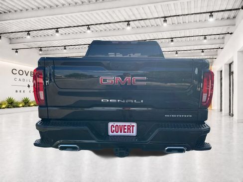 Used 2025 GMC Sierra 1500 Denali AWD/4WD image 8
