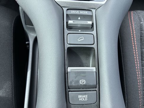 Certified 2026 Honda HR-V Sport image 39