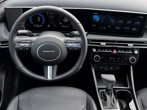 New 2026 Hyundai Tucson XRT image 18