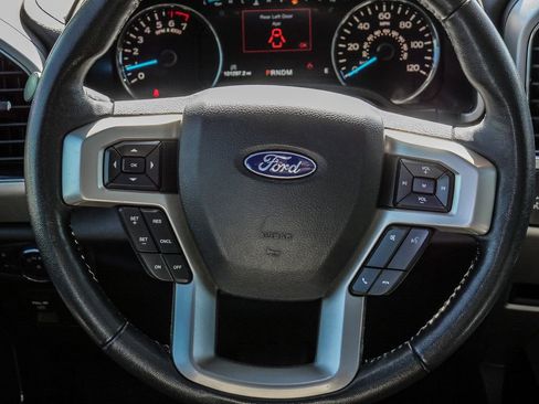 Used 2020 Ford F150 Lariat AWD/4WD image 27