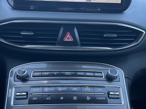 Used 2023 Hyundai Santa Fe SEL image 6