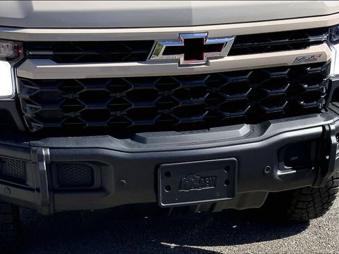 Used 2026 Chevrolet Silverado 1500 ZR2 w/ ZR2 Bison Edition image 30