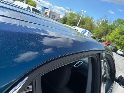 Used 2020 Chevrolet Equinox LT AWD/4WD image 7