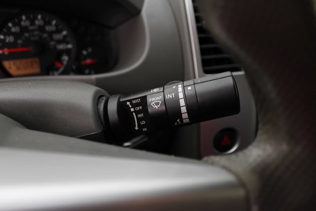 Used 2019 Nissan Frontier SV AWD/4WD image 8
