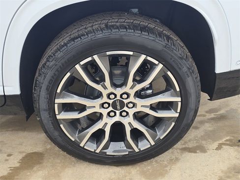 New 2026 GMC Acadia Denali Ultimate image 34