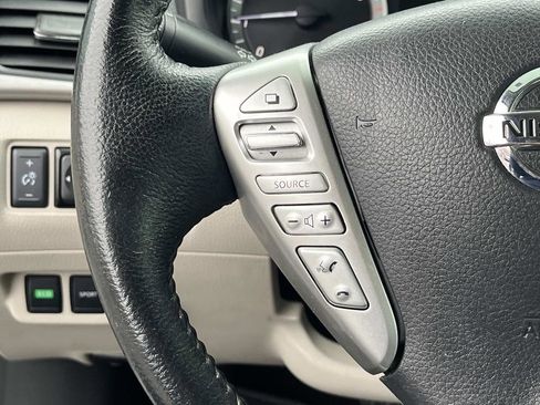 Used 2015 Nissan Sentra SV image 26