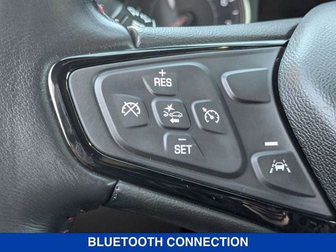 Used 2022 Chevrolet Equinox RS w/ LPO, Floor Liner Package image 18