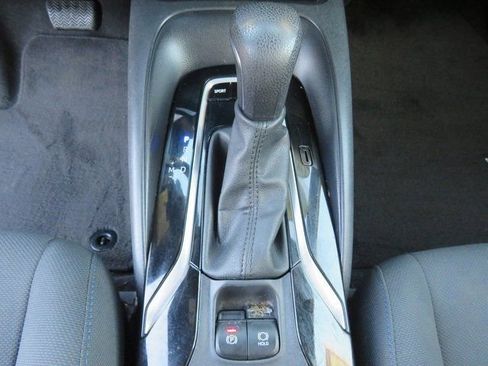 Used 2022 Toyota Corolla SE image 23