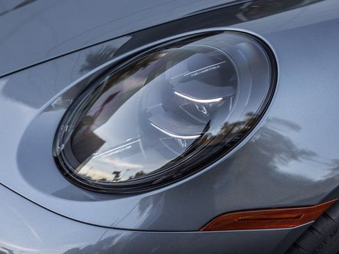 Used 2026 Porsche 911 Carrera T image 21