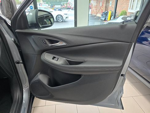 Used 2023 Buick Encore GX Select w/ Safety Package II image 20