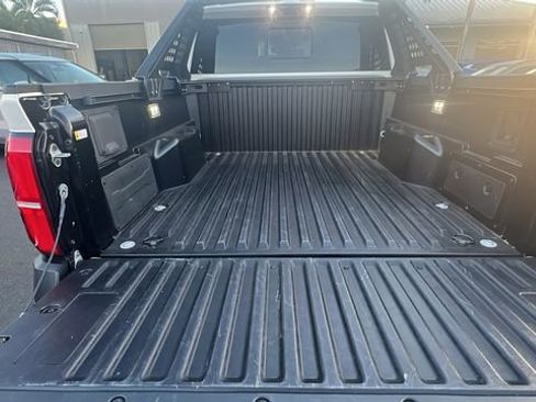 Used 2024 Toyota Tacoma 4x4 Double Cab Hybrid image 12