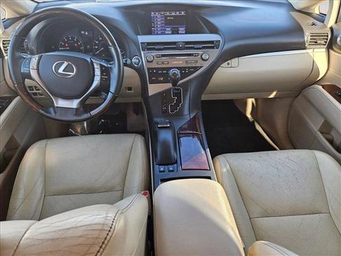 Used 2015 Lexus RX 350 AWD image 16