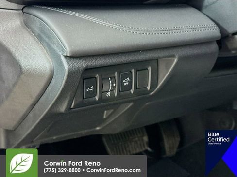 Used 2024 Subaru Outback Wilderness image 14