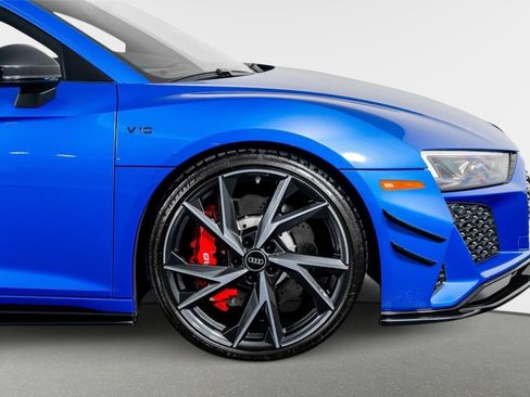 Used 2022 Audi R8 V10 image 6