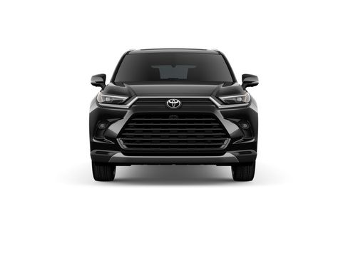 New 2026 Toyota Grand Highlander AWD image 89