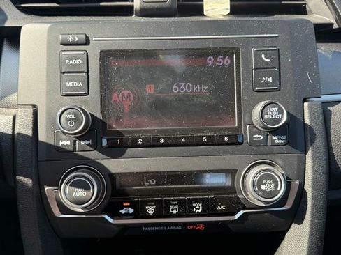 Used 2017 Honda Civic LX image 19