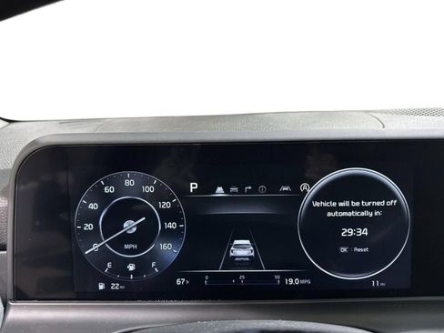 New 2026 Kia Seltos EX w/ EX Sunroof Package FWD image 9