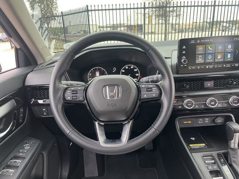 Used 2025 Honda CR-V EX-L image 18