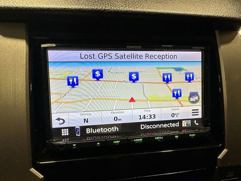 Used 2019 Toyota Tundra Platinum image 36