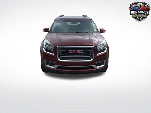 Used 2017 GMC Acadia Limited SLT AWD/4WD image 11