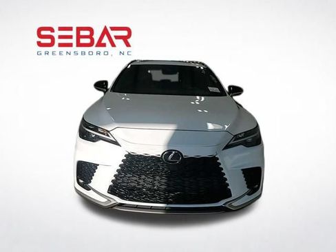 Used 2023 Lexus RX 350 F Sport w/ Accessory Package (Z1) AWD/4WD image 20