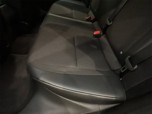 Certified 2024 Honda Civic Sport image 13