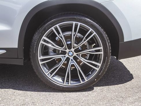 Used 2024 BMW X3 sDrive30i w/ Premium Package RWD image 8