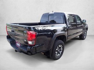 Used 2019 Toyota Tacoma TRD Off-Road AWD/4WD video 4