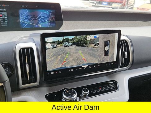 New 2026 Ford Expedition Active RWD image 15